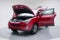 2015 Hyundai Tucson SE