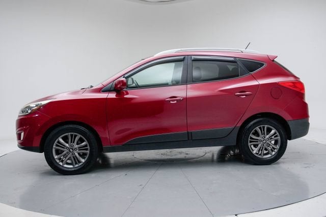 2015 Hyundai Tucson SE