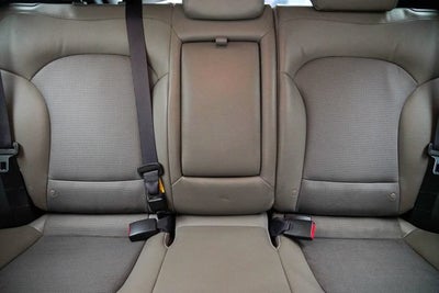 2015 Hyundai Tucson SE