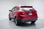 2015 Hyundai Tucson SE