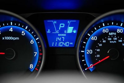 2015 Hyundai Tucson SE