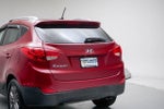 2015 Hyundai Tucson SE