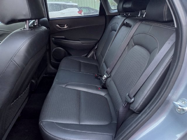 2018 Hyundai Kona Limited
