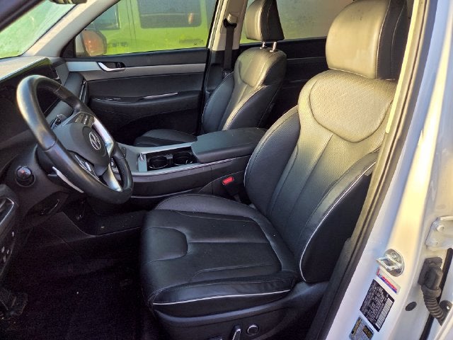 2023 Hyundai Palisade XRT