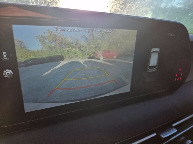 2023 Hyundai Palisade XRT