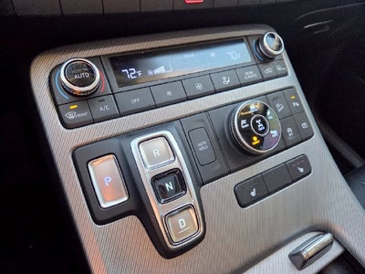 2023 Hyundai Palisade XRT