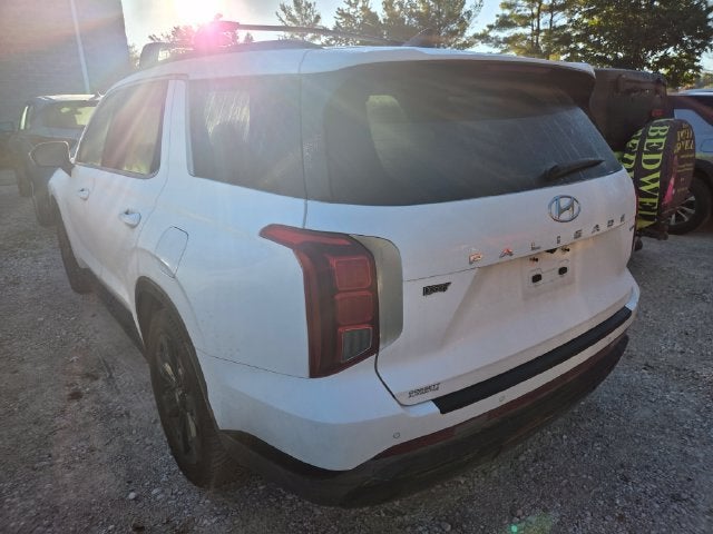 2023 Hyundai Palisade XRT