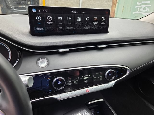 2025 Genesis GV70 2.5T