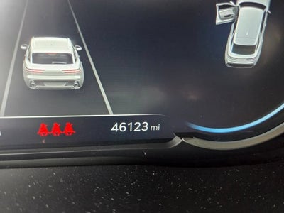 2025 Genesis GV70 2.5T