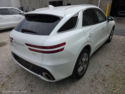 2025 Genesis GV70 2.5T