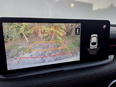 2022 Kia Stinger GT1
