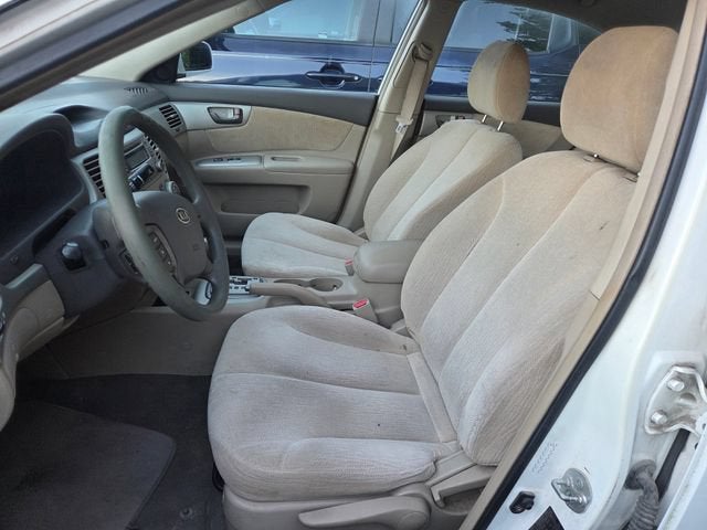 2008 Kia Optima LX