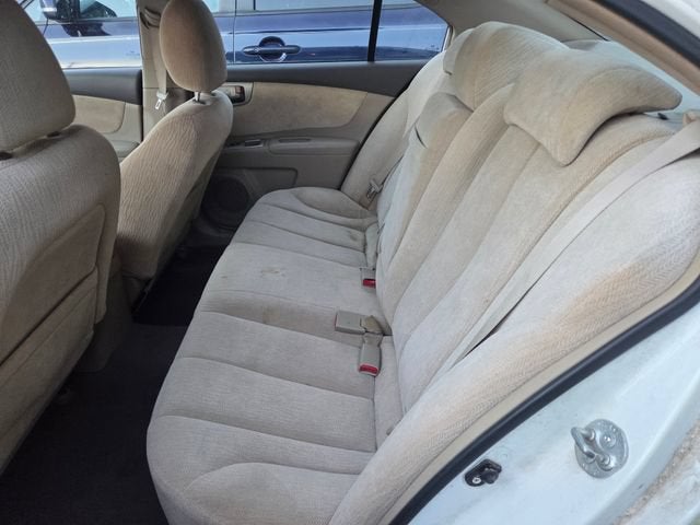 2008 Kia Optima LX