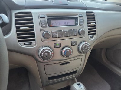 2008 Kia Optima LX