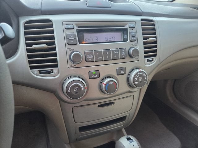 2008 Kia Optima LX
