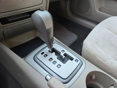 2008 Kia Optima LX