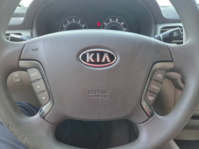 2008 Kia Optima LX