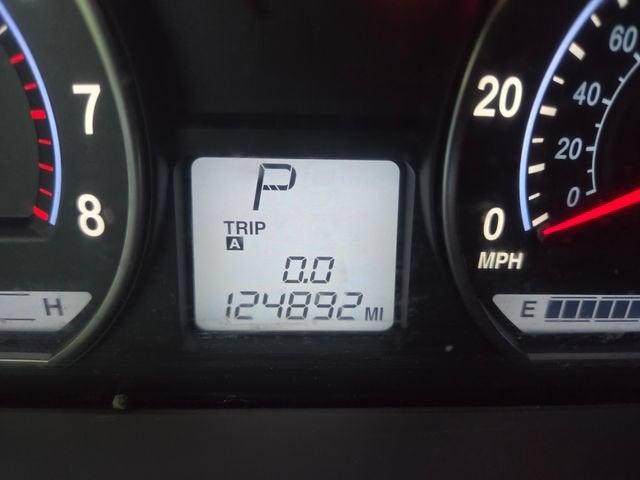 2008 Kia Optima LX