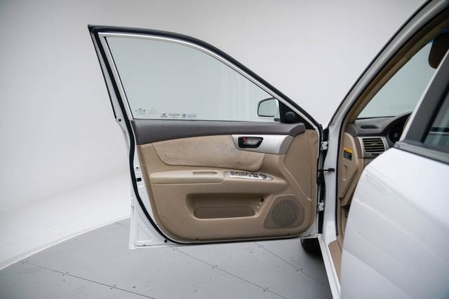 2008 Kia Optima LX