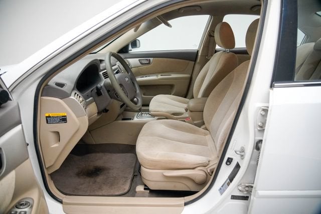 2008 Kia Optima LX