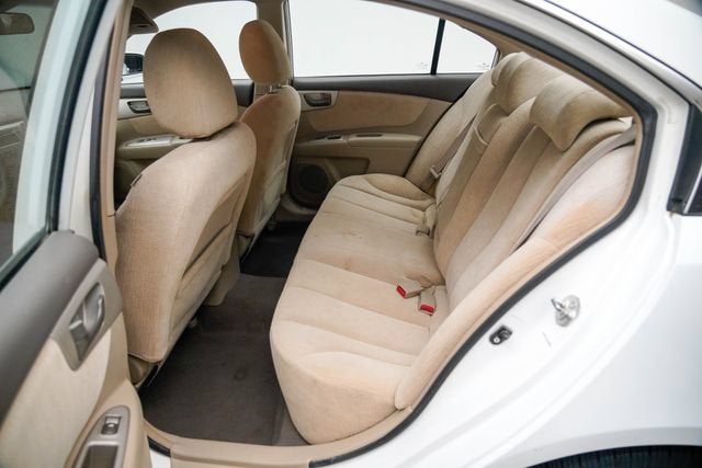 2008 Kia Optima LX