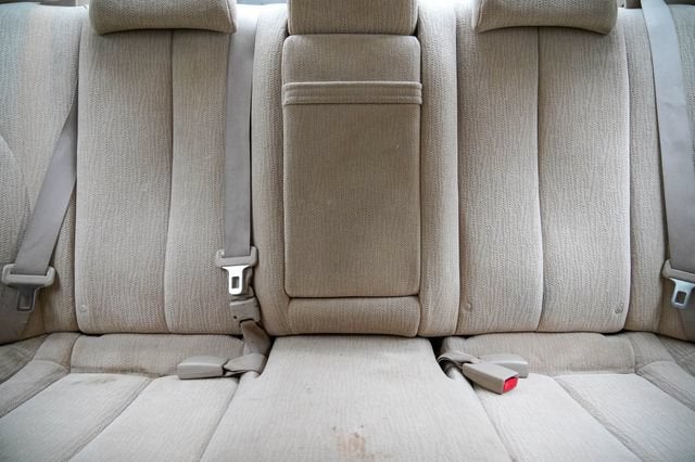 2008 Kia Optima LX