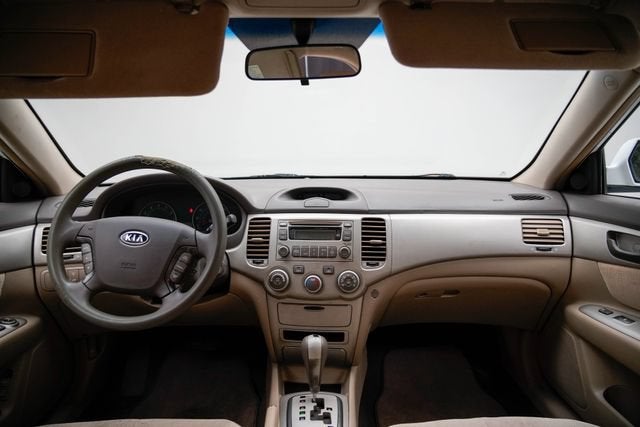 2008 Kia Optima LX