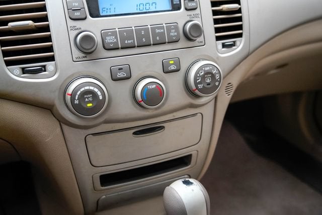 2008 Kia Optima LX
