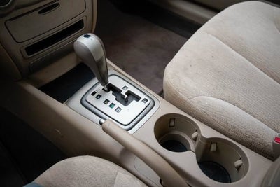 2008 Kia Optima LX