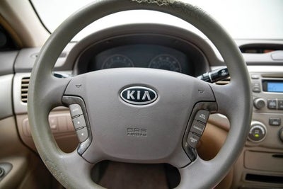 2008 Kia Optima LX