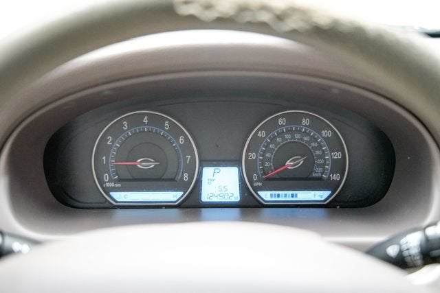 2008 Kia Optima LX