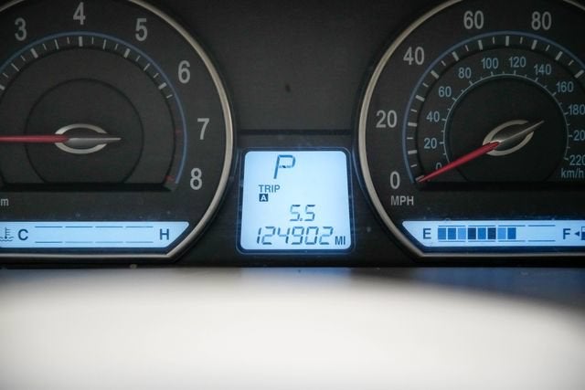 2008 Kia Optima LX