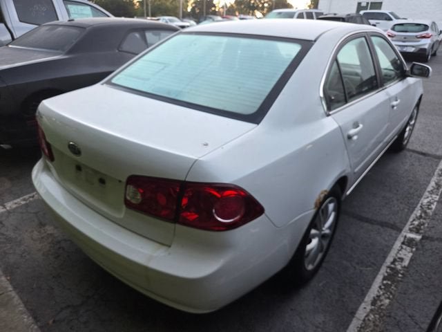 2008 Kia Optima LX