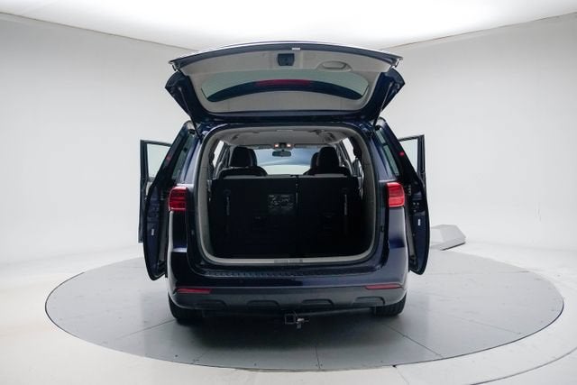 2019 Kia Sedona EX