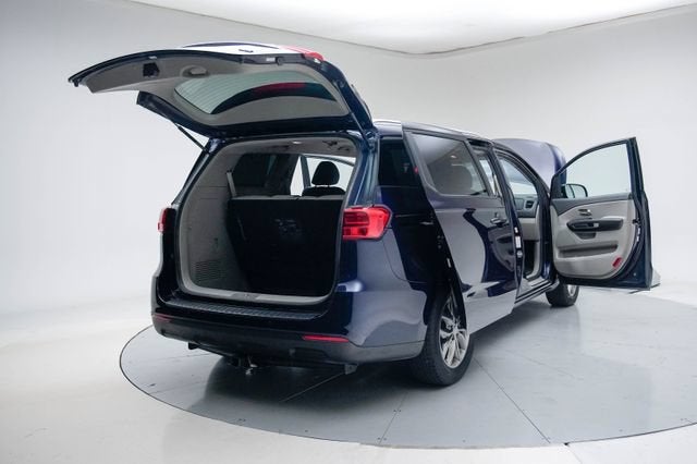 2019 Kia Sedona EX