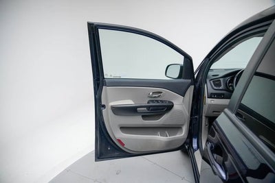 2019 Kia Sedona EX