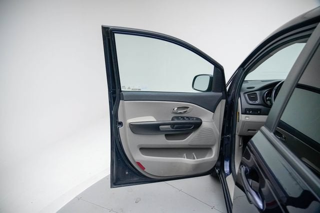 2019 Kia Sedona EX