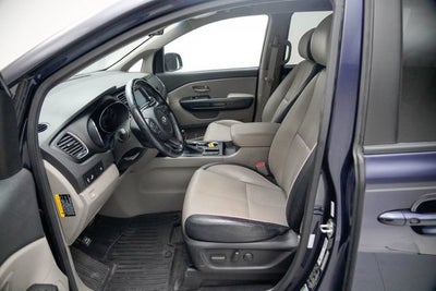 2019 Kia Sedona EX