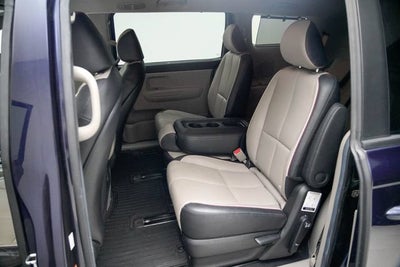 2019 Kia Sedona EX