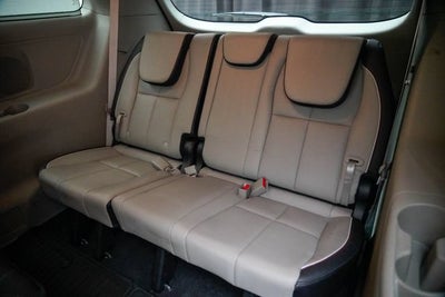 2019 Kia Sedona EX