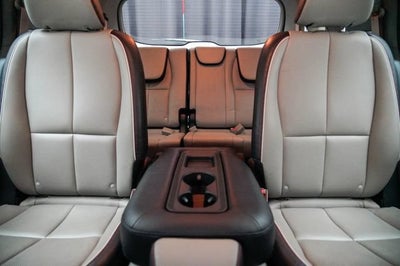 2019 Kia Sedona EX