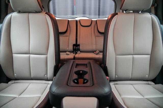 2019 Kia Sedona EX