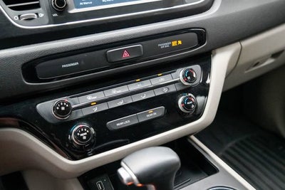 2019 Kia Sedona EX