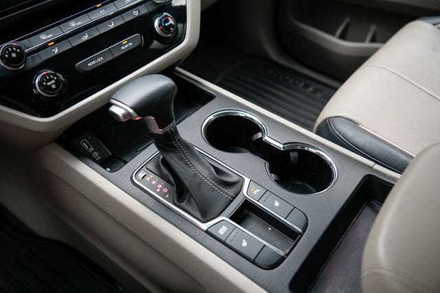 2019 Kia Sedona EX