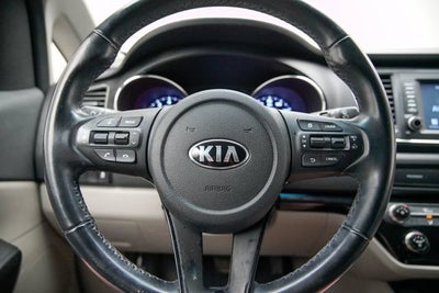 2019 Kia Sedona EX