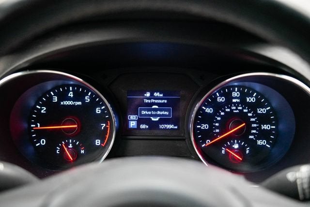 2019 Kia Sedona EX