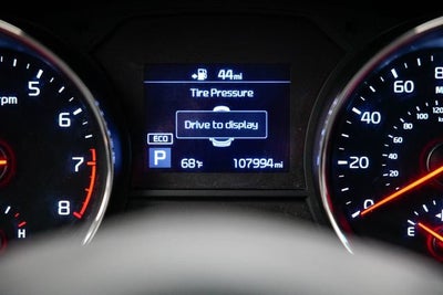 2019 Kia Sedona EX