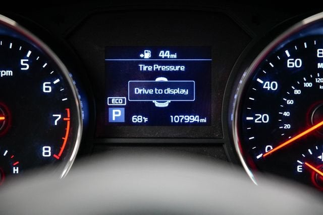 2019 Kia Sedona EX