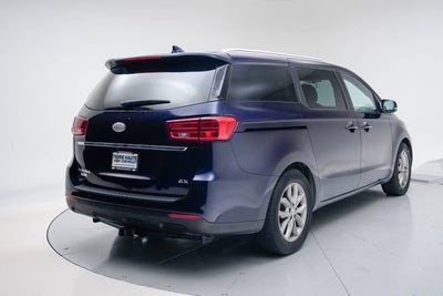 2019 Kia Sedona EX