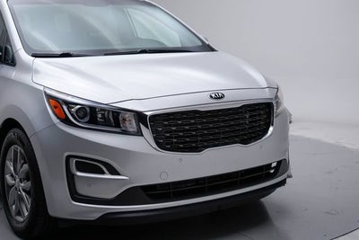 2020 Kia Sedona EX